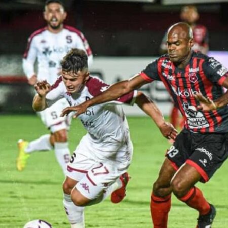 Soi kèo tài xỉu Sporting vs Cartagines hôm nay, 9h ngày 21/9