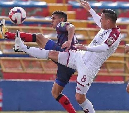 Soi kèo tài xỉu Sporting vs Puntarenas hôm nay, 9h ngày 10/9
