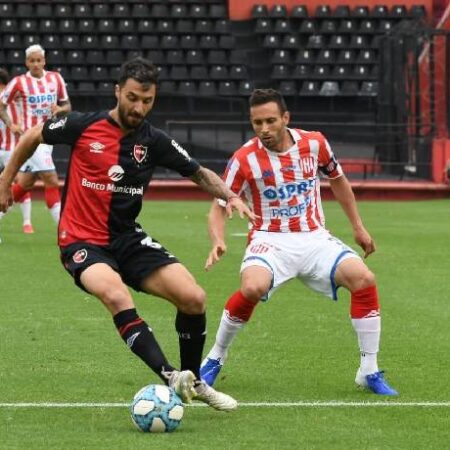 Soi kèo tài xỉu Talleres Córdoba vs Newell’s Old Boys hôm nay, 7h10 ngày 8/9