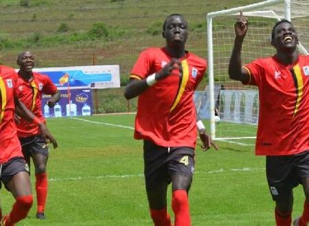 Soi kèo tài xỉu Tanzania vs Uganda hôm nay, 0h ngày 25/9