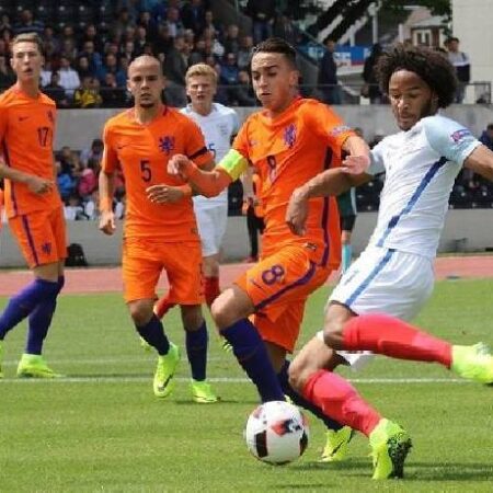 Soi kèo tài xỉu U19 Hà Lan vs U19 Bắc Ireland hôm nay, 20h ngày 24/9