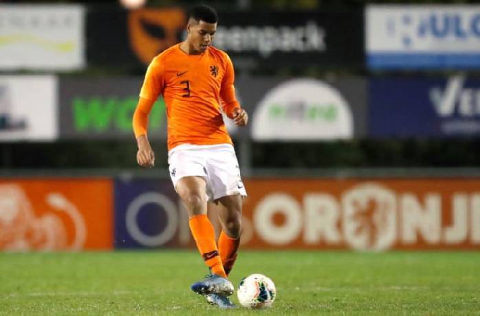 Soi kèo tài xỉu U19 Hà Lan vs U19 Moldova, 0h30 ngày 22/9