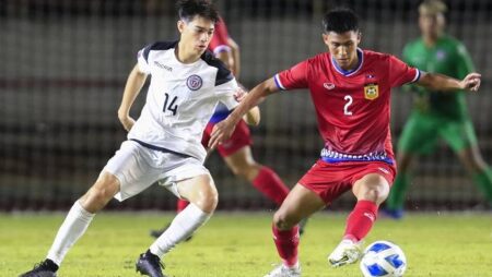 Soi kèo tài xỉu U20 Jordan vs U20 Turkmenistan hôm nay 1h00 ngày 13/9