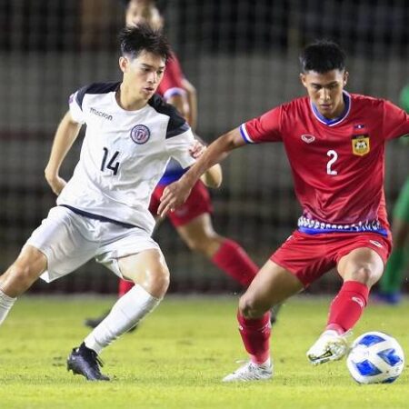 Soi kèo tài xỉu U20 Jordan vs U20 Turkmenistan hôm nay 1h00 ngày 13/9