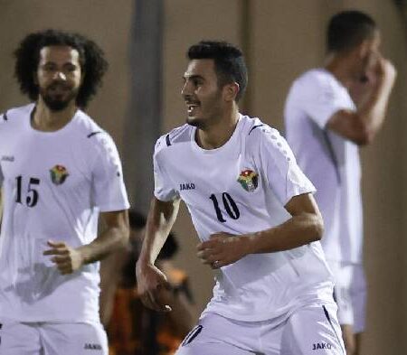 Soi kèo tài xỉu U20 Kyrgyz vs U20 UAE hôm nay, 21h30 ngày 16/9