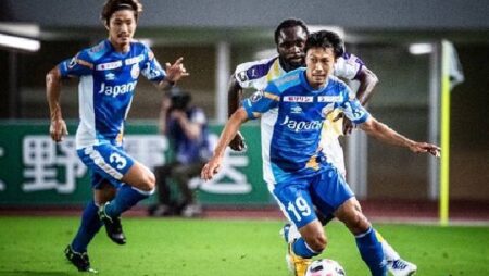 Soi kèo tài xỉu V-Varen Nagasaki vs Tochigi hôm nay, 17h ngày 21/9