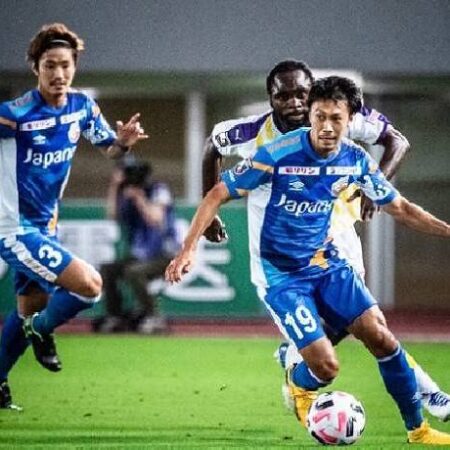 Soi kèo tài xỉu V-Varen Nagasaki vs Tochigi hôm nay, 17h ngày 21/9