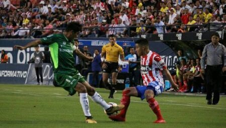 Soi kèo tài xỉu Venados vs Zacatecas Mineros hôm nay, 7h05 ngày 8/9