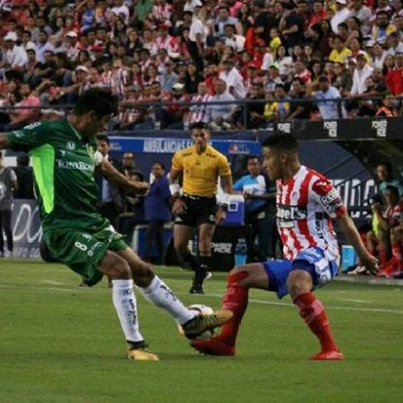 Soi kèo tài xỉu Venados vs Zacatecas Mineros hôm nay, 7h05 ngày 8/9