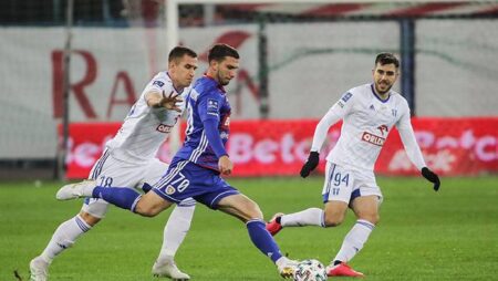 Soi kèo tài xỉu Wisla Plock vs Piast Gliwice hôm nay, 1h30 ngày 1/10