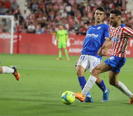 Nhận định kèo Tenerife vs Sporting Gijon, 2h00 ngày 1/10 dự đoán Hạng 2 Tây Ban Nha