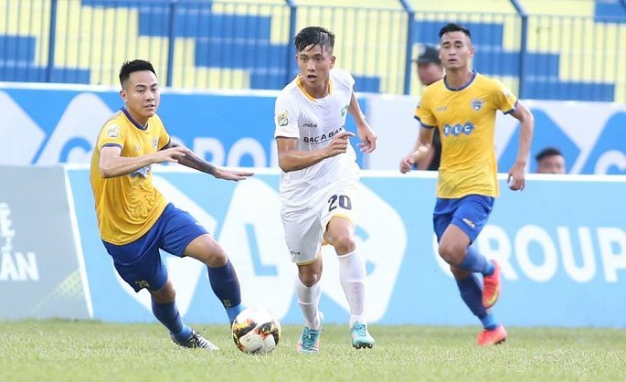 Nhận định kèo Thanh Hóa vs SLNA, 17h00 ngày 3/9 dự đoán V-League