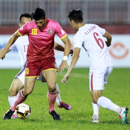 Nhận định kèo TP HCM vs Sài Gòn, 19h15 ngày 30/9 dự đoán V-League