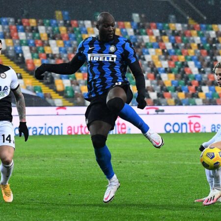 Nhận định kèo Udinese vs Inter Milan, 17h30 ngày 18/9 dự đoán Serie A