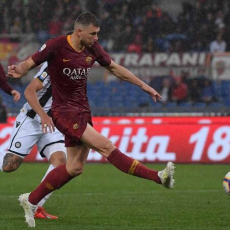 Nhận định kèo Udinese vs Roma, 1h45 ngày 5/9 dự đoán Serie A