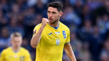 Nhận định kèo Ukraine vs Scotland, 1h45 ngày 28/9 dự đoán Uefa Nations League