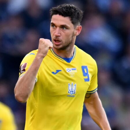 Nhận định kèo Ukraine vs Scotland, 1h45 ngày 28/9 dự đoán Uefa Nations League