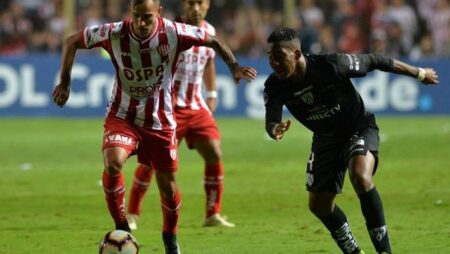 Nhận định kèo Union vs Independiente, 5h00 ngày 20/9 dự đoán VĐQG Argentina