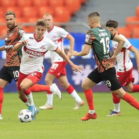 Nhận định kèo Ural vs Torpedo Moskva, 19h00 ngày 28/9 dự đoán Cup Nga