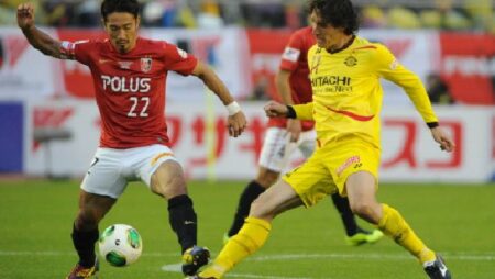 Nhận định kèo Urawa Reds vs Kashiwa 17h00 ngày 10/9 dự đoán giải VĐQG Nhật Bản
