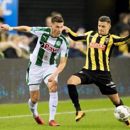 Nhận định kèo Utrecht vs Vitesse, 17h15 ngày 11/9 dự đoán VĐQG Hà Lan