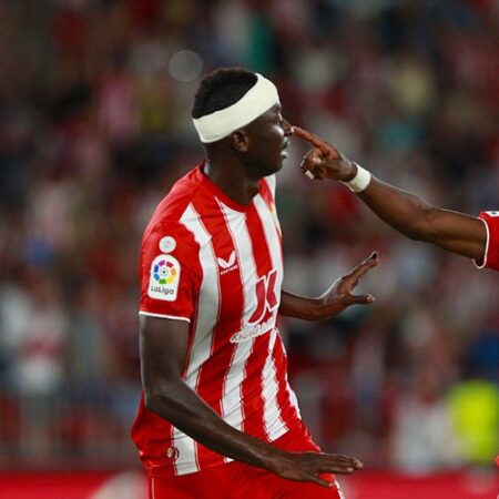 Nhận định kèo Valladolid vs Almeria, 2h00 ngày 6/9 dự đoán La Liga