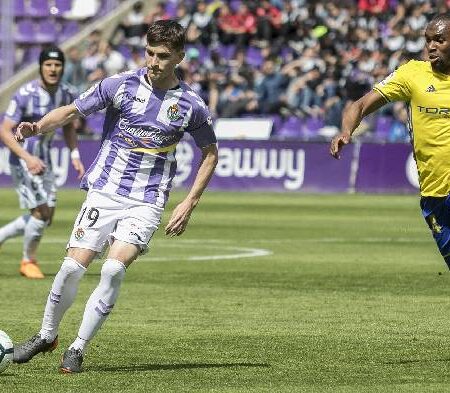 Nhận định kèo Valladolid vs Cadiz, 2h00 ngày 17/9 dự đoán La Liga