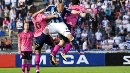 Nhận định kèo Varnamo vs Helsingborg, 0h00 ngày 6/9 dự đoán VĐQG Thụy Điển