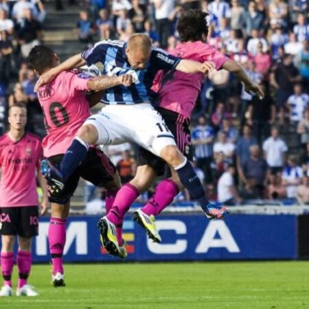 Nhận định kèo Varnamo vs Helsingborg, 0h00 ngày 6/9 dự đoán VĐQG Thụy Điển