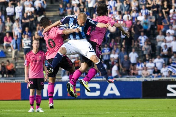 Nhận định kèo Varnamo vs Helsingborg, 0h00 ngày 6/9 dự đoán VĐQG Thụy Điển