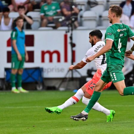 Nhận định kèo Viborg vs Horsens, 0h00 ngày 13/9 dự đoán VĐQG Đan Mạch