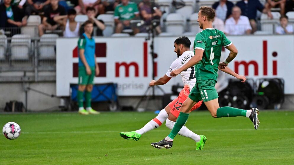 Nhận định kèo Viborg vs Horsens, 0h00 ngày 13/9 dự đoán VĐQG Đan Mạch