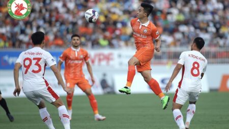 Nhận định kèo Viettel vs Bình Định, 19h15 ngày 8/9 dự đoán Cup QG Việt Nam