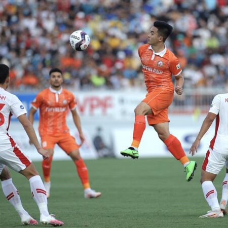 Nhận định kèo Viettel vs Bình Định, 19h15 ngày 8/9 dự đoán Cup QG Việt Nam