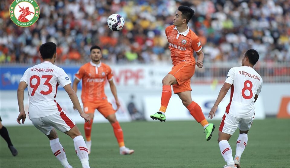 Nhận định kèo Viettel vs Bình Định, 19h15 ngày 8/9 dự đoán Cup QG Việt Nam