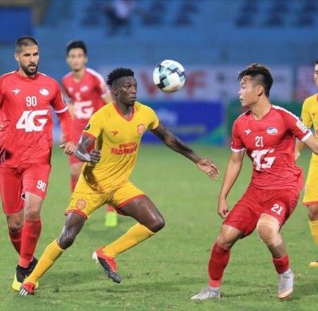 Nhận định kèo Viettel vs Nam Định, 19h15 ngày 14/9 dự đoán V-League
