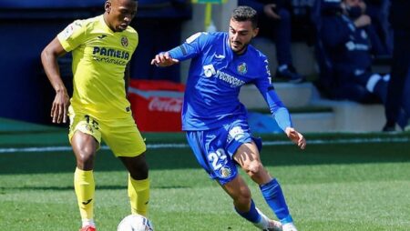 Nhận định kèo Villarreal vs Lech Poznan 23h45 ngày 8/9 dự đoán cúp C3 Châu Âu