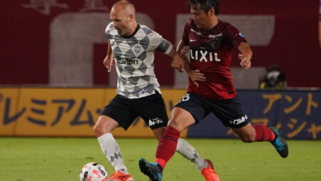 Nhận định kèo Vissel Kobe vs Kashima Antlers, 17h00 ngày 7/9 dự đoán Cúp Hoàng Đế