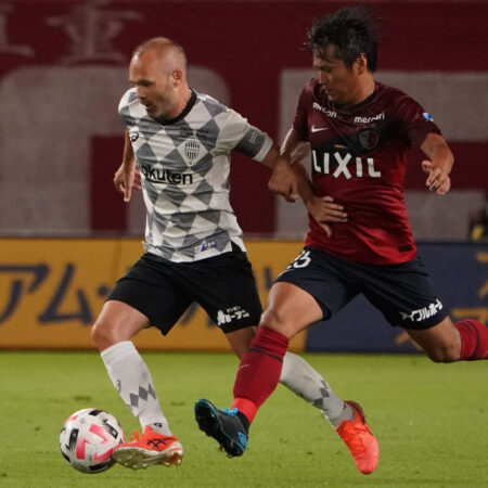 Nhận định kèo Vissel Kobe vs Kashima Antlers, 17h00 ngày 7/9 dự đoán Cúp Hoàng Đế