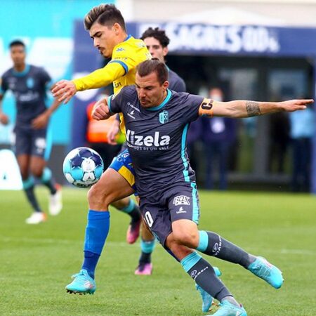 Nhận định kèo Vizela vs Estoril, 2h15 ngày 13/9 dự đoán VĐQG Bồ Đào Nha