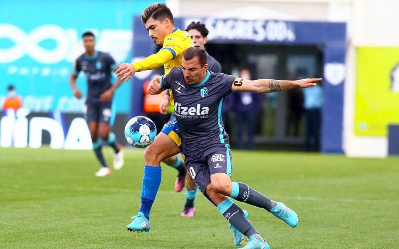 Nhận định kèo Vizela vs Estoril, 2h15 ngày 13/9 dự đoán VĐQG Bồ Đào Nha