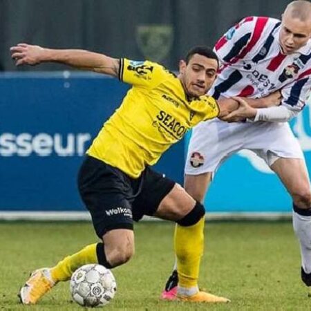 Nhận định kèo Volendam vs Go Ahead Eagles 1h00 ngày 10/9 dự đoán giải VĐQG Hà Lan