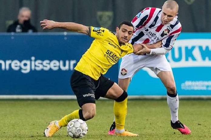 Nhận định kèo Volendam vs Go Ahead Eagles 1h00 ngày 10/9 dự đoán giải VĐQG Hà Lan