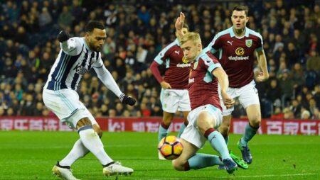 Nhận định kèo West Brom vs Burnley, 2h00 ngày 3/9 dự đoán Hạng nhất Anh