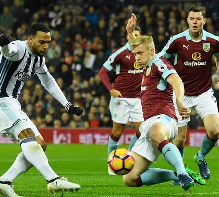Nhận định kèo West Brom vs Burnley, 2h00 ngày 3/9 dự đoán Hạng nhất Anh