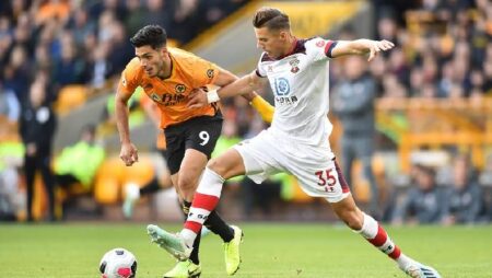 Nhận định kèo Wolves vs Southamton 21h00 ngày 3/9 dự đoán giải ngoại hạng Anh