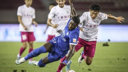 Nhận định kèo Wuhan Yangtze vs Cangzhou, 18h30 ngày 29/9 dự đoán VĐQG Trung Quốc