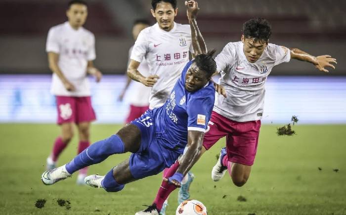 Nhận định kèo Wuhan Yangtze vs Cangzhou, 18h30 ngày 29/9 dự đoán VĐQG Trung Quốc