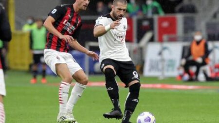 Nhận định kèo Spezia vs Sampdoria 23h00 ngày 17/9 dự đoán giải VĐQG Italia