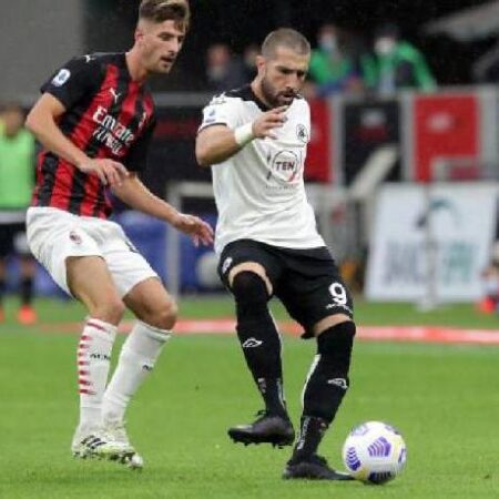 Nhận định kèo Spezia vs Sampdoria 23h00 ngày 17/9 dự đoán giải VĐQG Italia